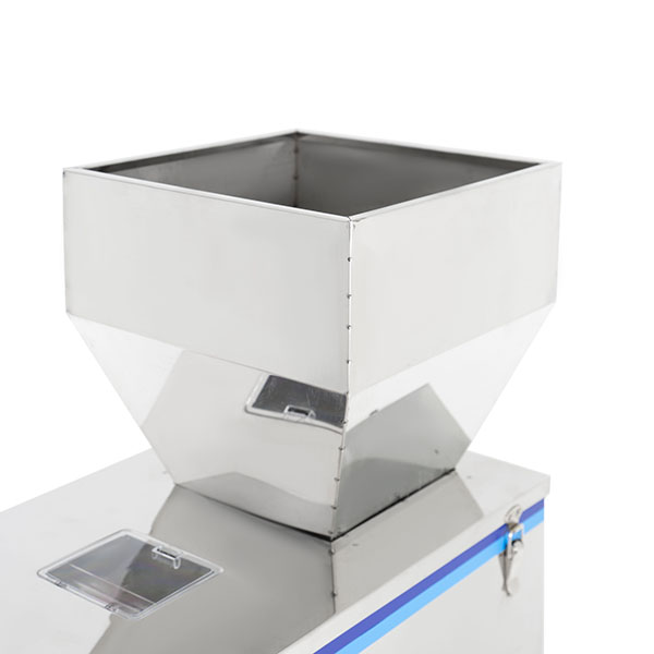 Дозатор весовой Foodatlas FA-5000V - фото №7