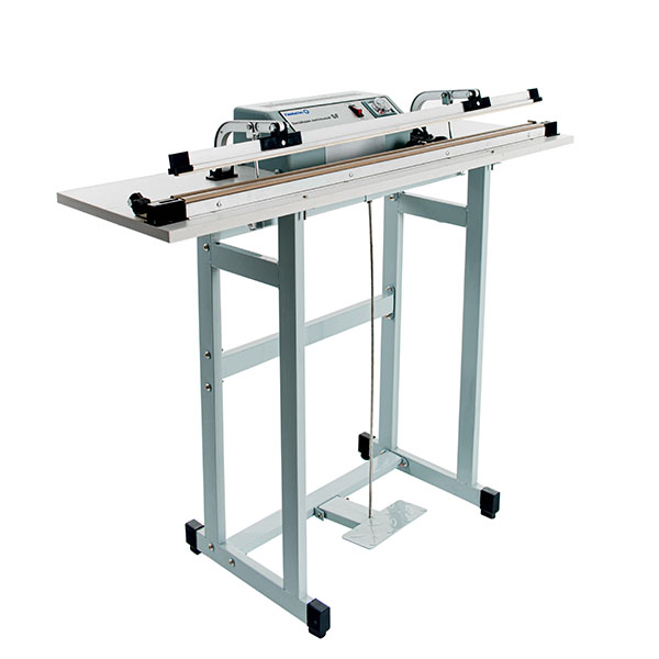 Запаиватель напольный SF-B1400 Foodatlas Pro - фото №1