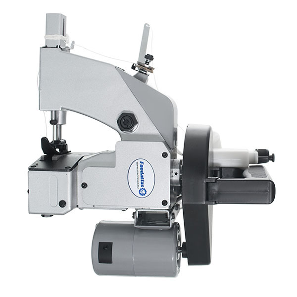 Мешкозашивочная машина Foodatlas GK-26-2A  (две нити) - фото №11