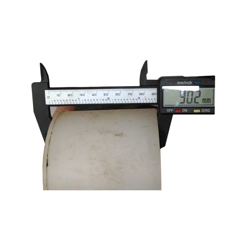 Автомат для сыпучих продуктов фасовка упаковка (200-500g, датер) HP-200G Foodatlas - фото №5