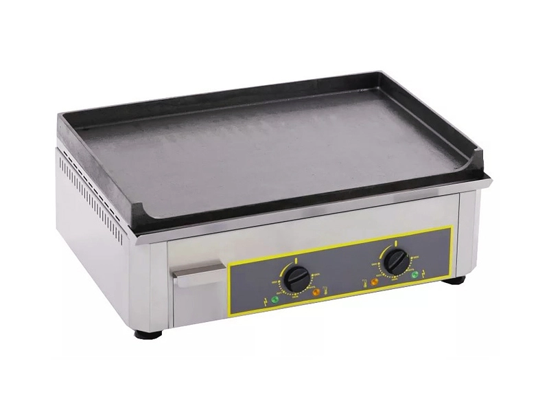 Гриль Roller Grill PSF 600 E (380В) - фото №1