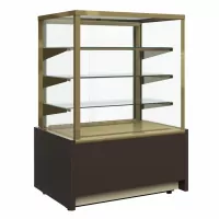 Витрина кондитерская Полюс KC70 SH 0,9-1 0102-0109