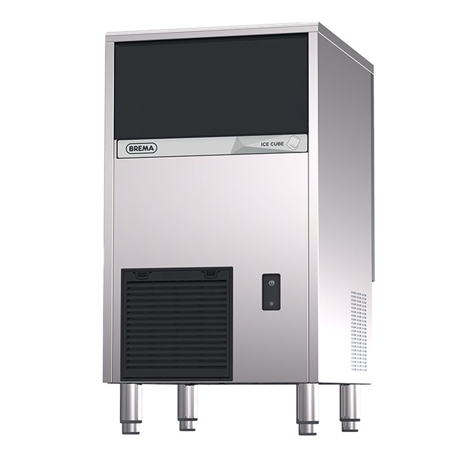 Льдогенератор Brema CB 425W HC - фото №1