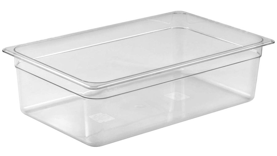 Гастроемкость 	Kitchen Muse GN1/1х150мм поликарбонат, JW-P116 - фото №1