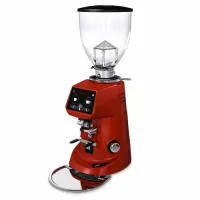 Кофемолка Fiorenzato  F 64 E Red