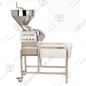 Овощерезка Robot Coupe CL55 автомат 2216 - фото №5