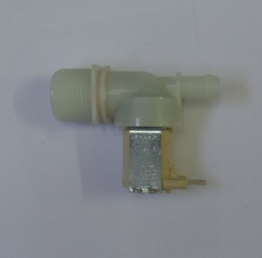 Клапан V18 Invensys valves 230 В - фото №2