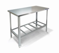 Стол центральный Kayman СЦ-255/1507