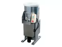 Картофелечистка Торгмаш Барановичи МОК-300М