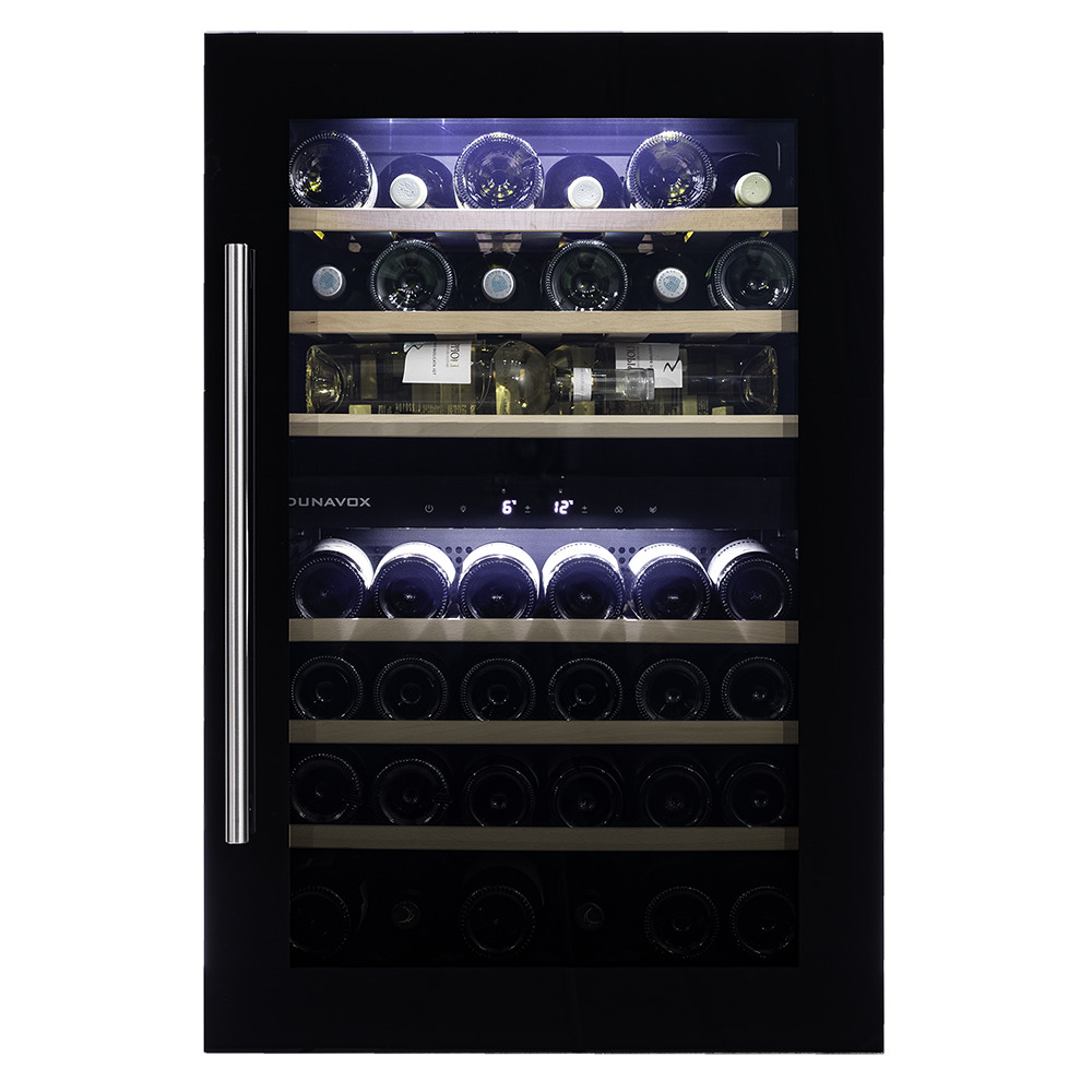 Dunavox DAB-42.117DB - фото №1