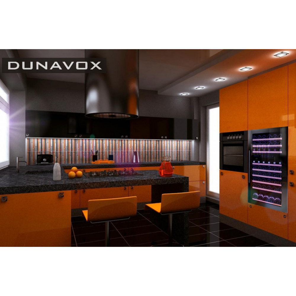 Dunavox DAB-89.215DB - фото №6