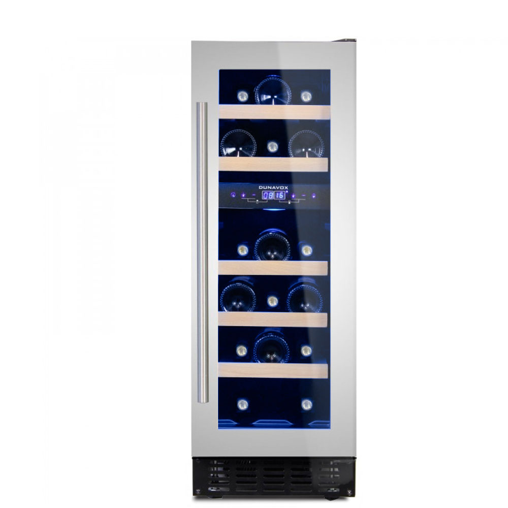 Dunavox DAU-17.57DW - фото №1