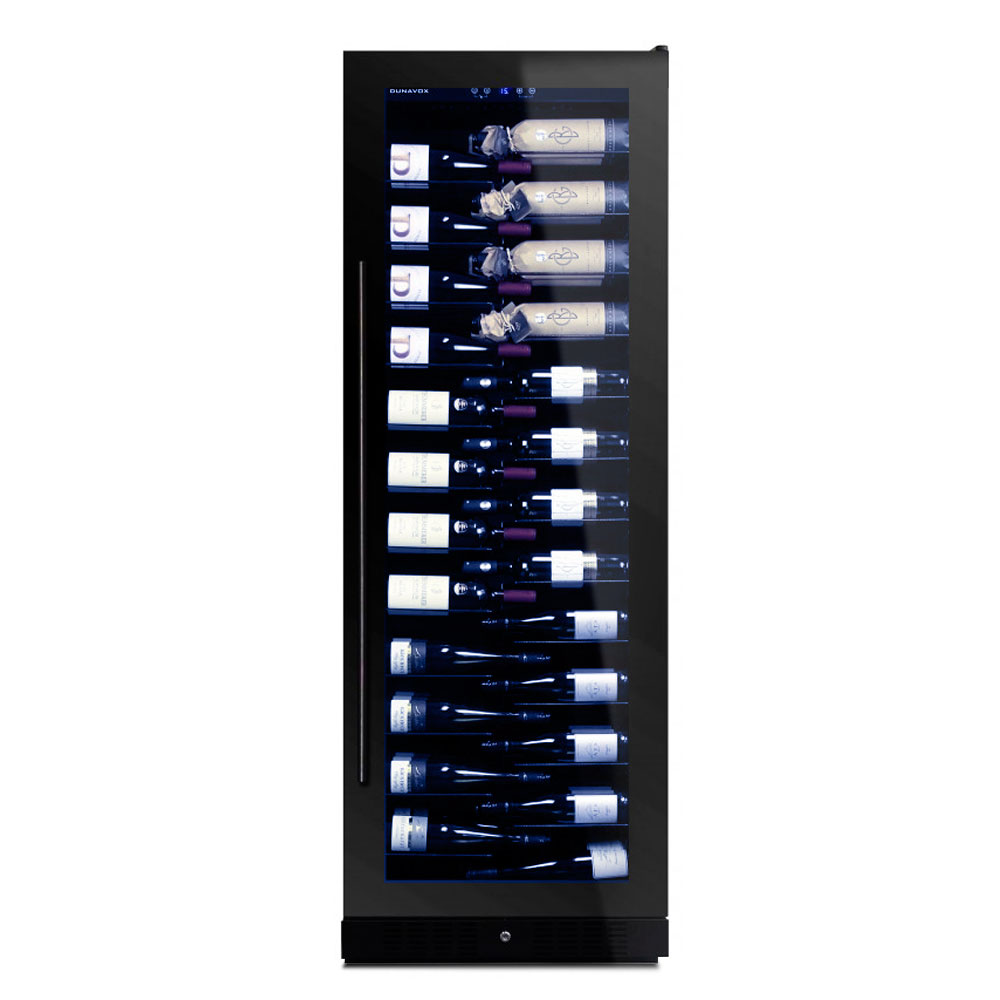 Dunavox DX-143.468B - фото №1