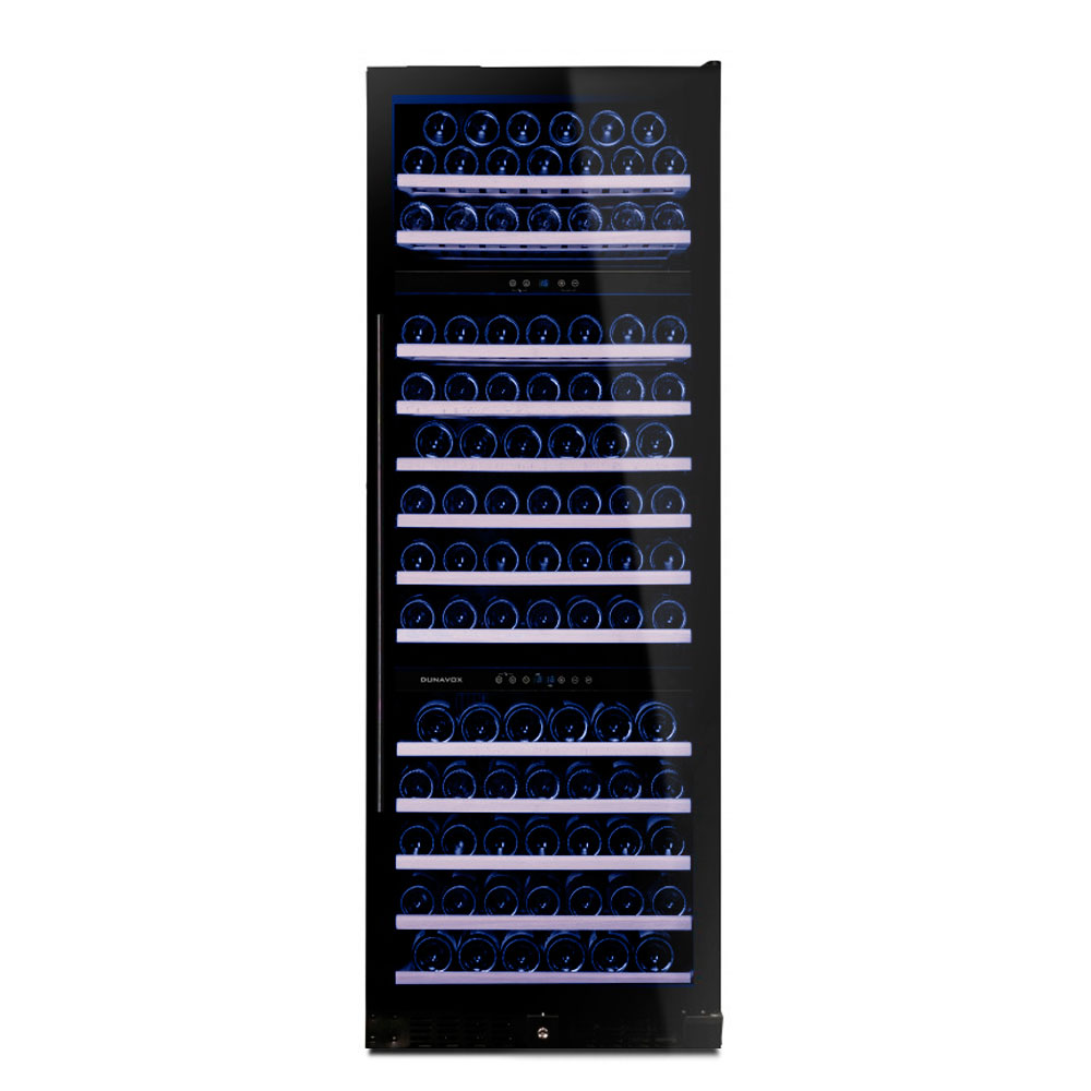 Dunavox DX-170.490TBK - фото №1