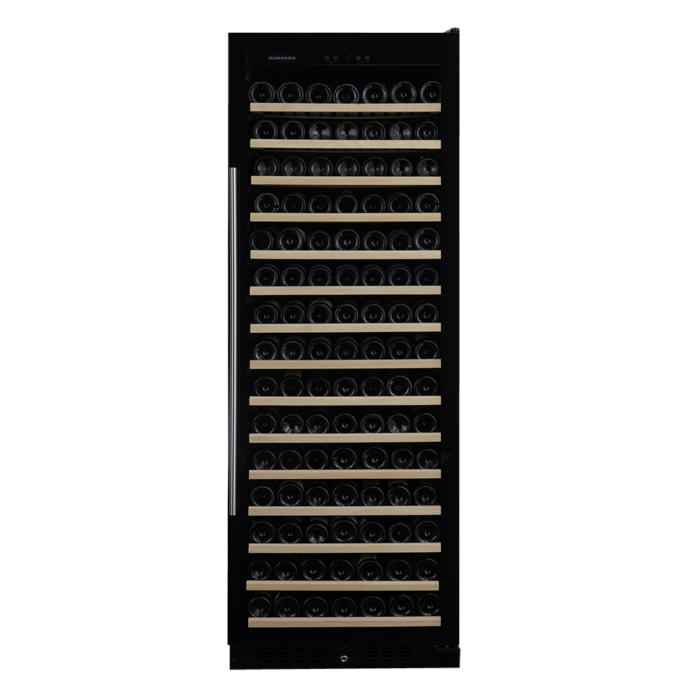 Dunavox DX-194.490BK - фото №1