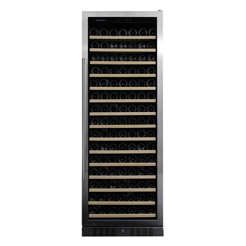 Dunavox DX-194.490SSK - фото №1