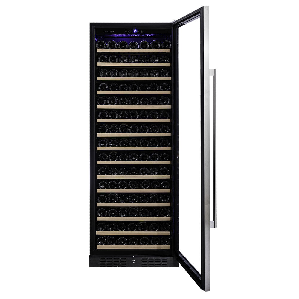Dunavox DX-194.490SSK - фото №7