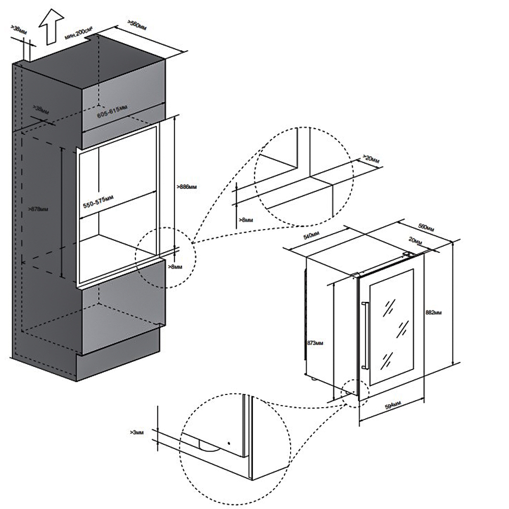 Meyvel MV42-KBB2 - фото №2