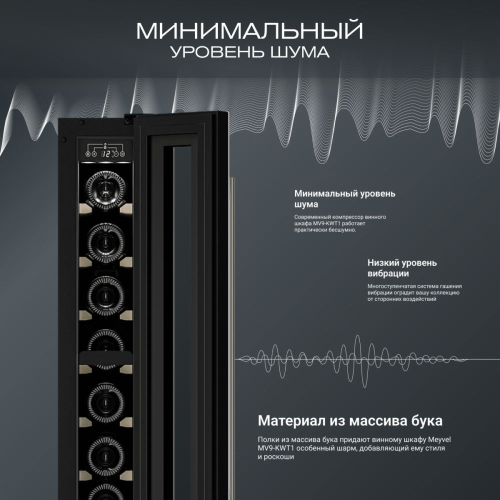 Meyvel MV9-KWT1 - фото №18