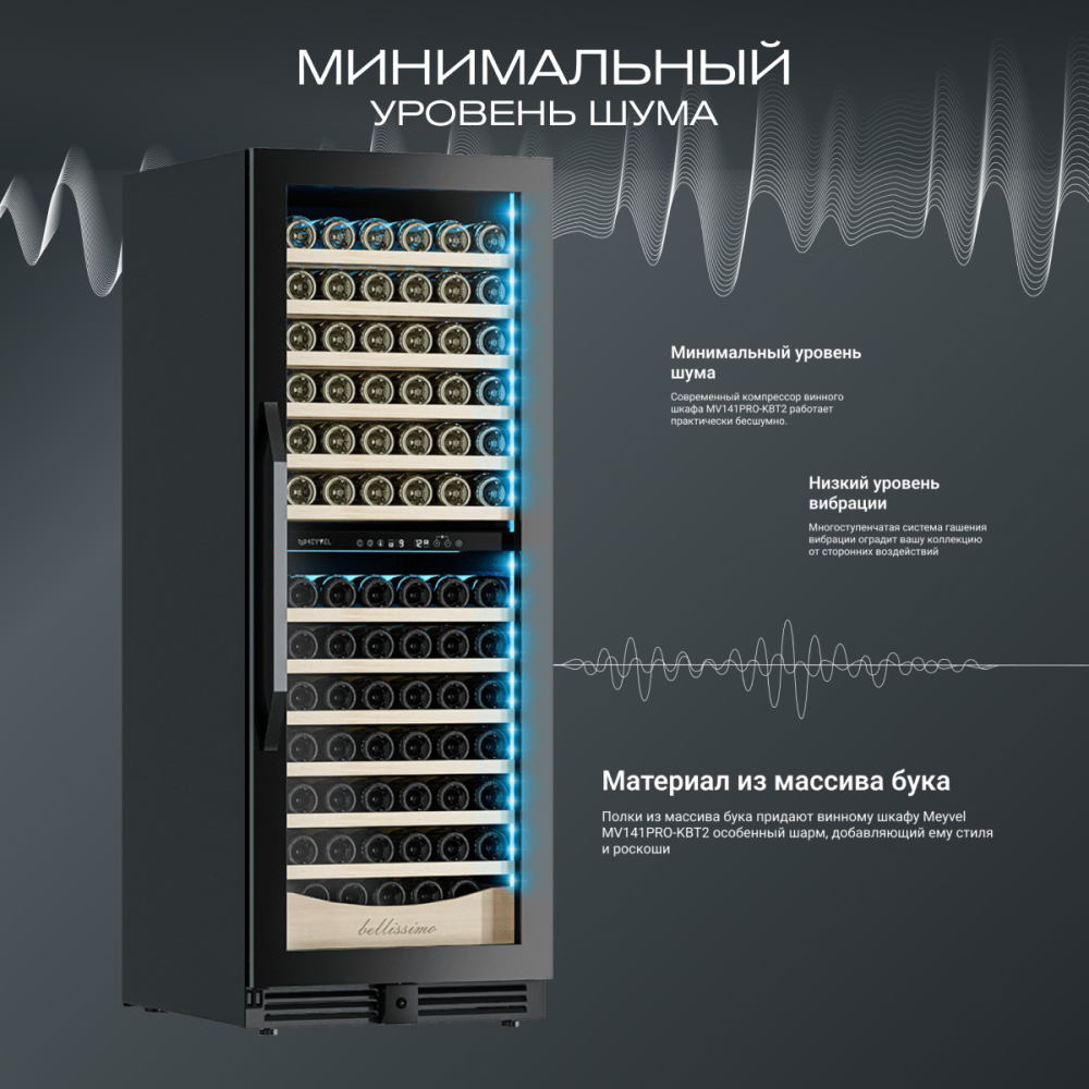 Meyvel MV141PRO-KBT2 - фото №19