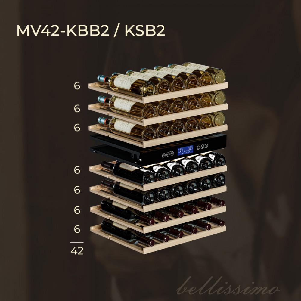 Meyvel MV42-KSB2 - фото №3