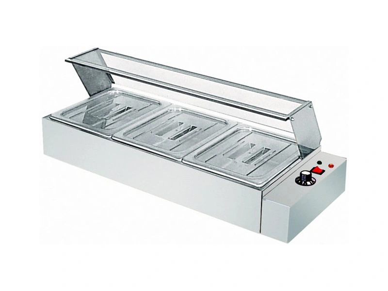 Мармит Eksi HBM-23 - фото №1