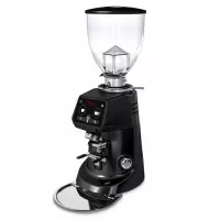 Кофемолка Fiorenzato F 64 E Black