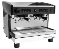Кофемашина Robustezza ST2E COMPACT высокая группа