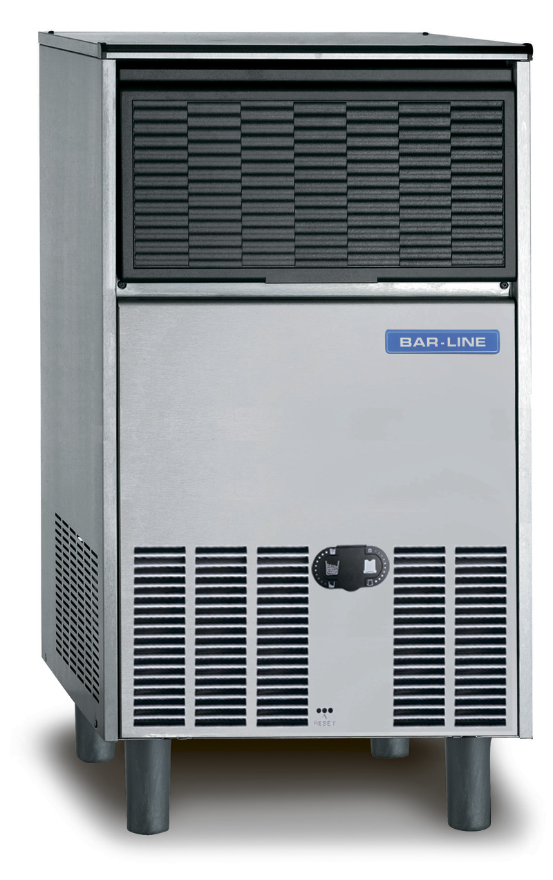 Льдогенератор BAR LINE B 5022 AS - фото №1