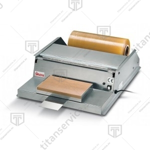 Аппарат термоупаковочный Sirman 50М2 - фото №2