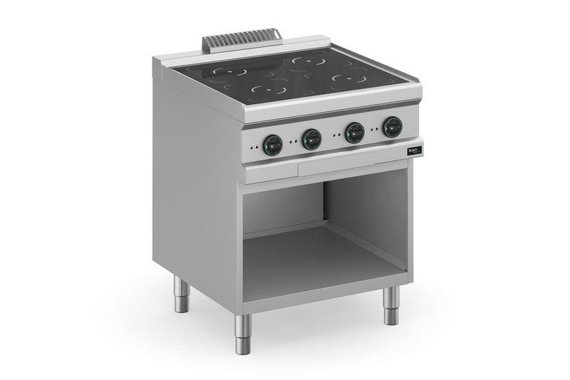Плита индукционная Apach APRI-77P/PL - фото №1