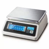 Весы порционные электронные CAS SWN-30CW
