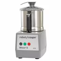 Бликсер Robot Coupe Blixer 3D