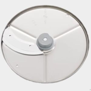 Диск слайсер  для овощерезки 6мм Robot Coupe CL20 27786 - фото №2