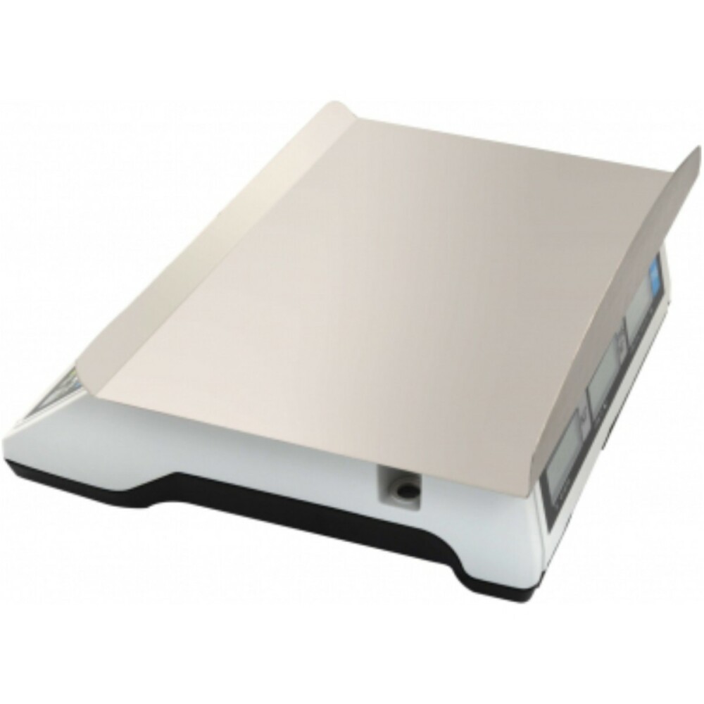 Весы электронные торговые CAS ER PLUS-6C - фото №4