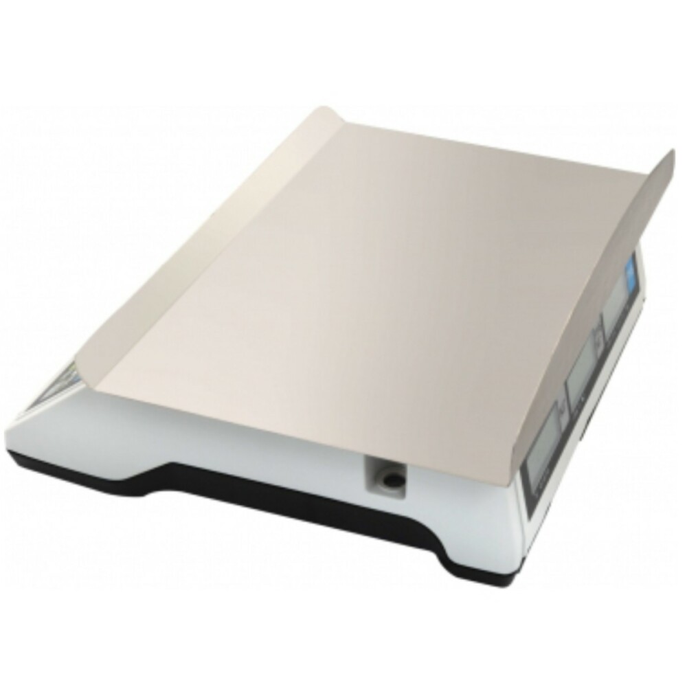 Весы электронные торговые CAS ER JR-15CB LT - фото №1