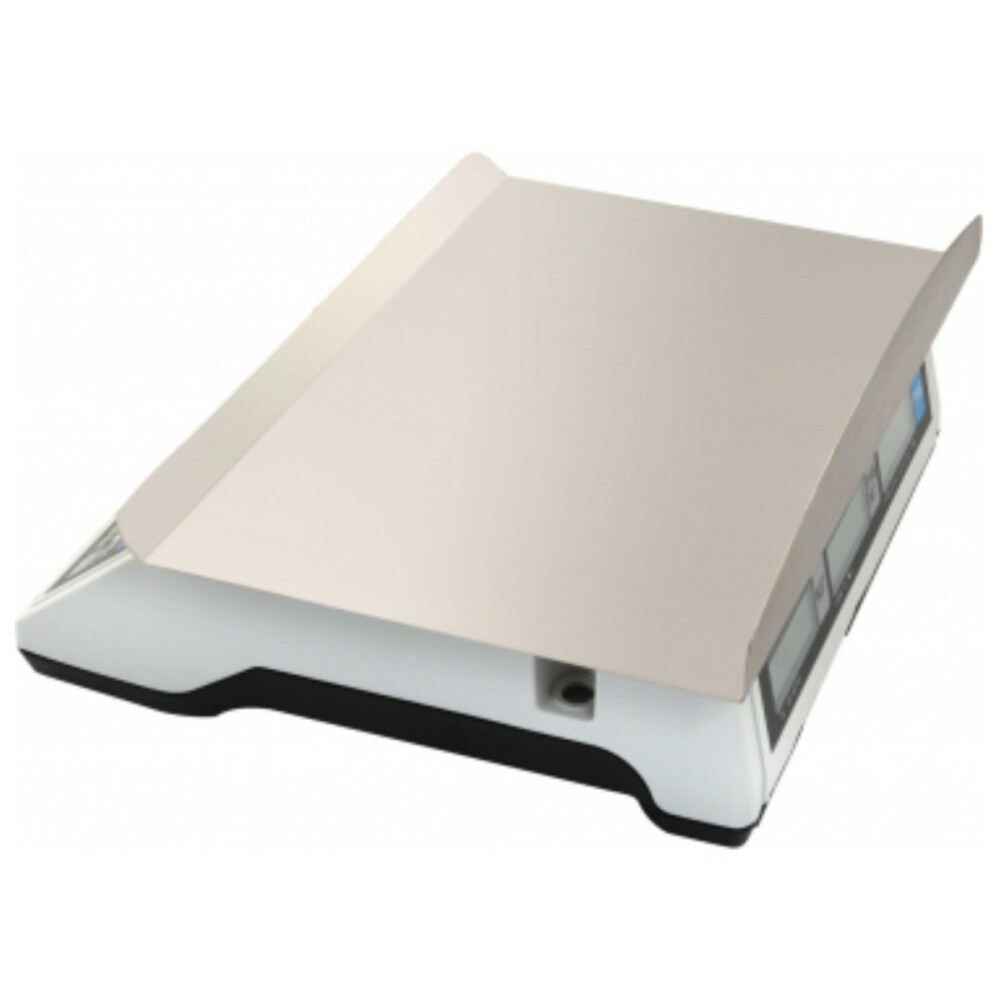 Весы торговые электронные CAS ER JR-30CB LT - фото №5