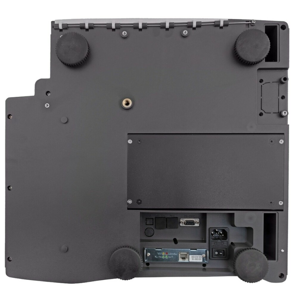 Весы торговые электронные CAS CL5000J-15IB TCP-IP (15 кг) - фото №2