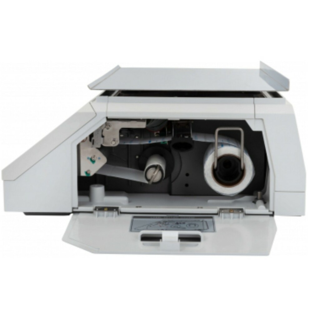 Весы торговые CAS LP-30 TCP-IP (30 кг) - фото №3