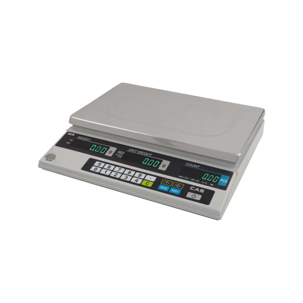 Весы счетные CAS CS-25 - фото №1