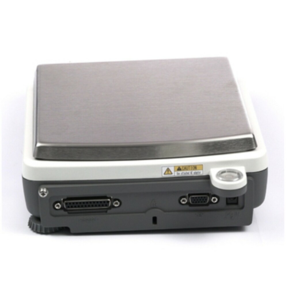 Весы лабораторные электронные CAS CUW-8200S - фото №4