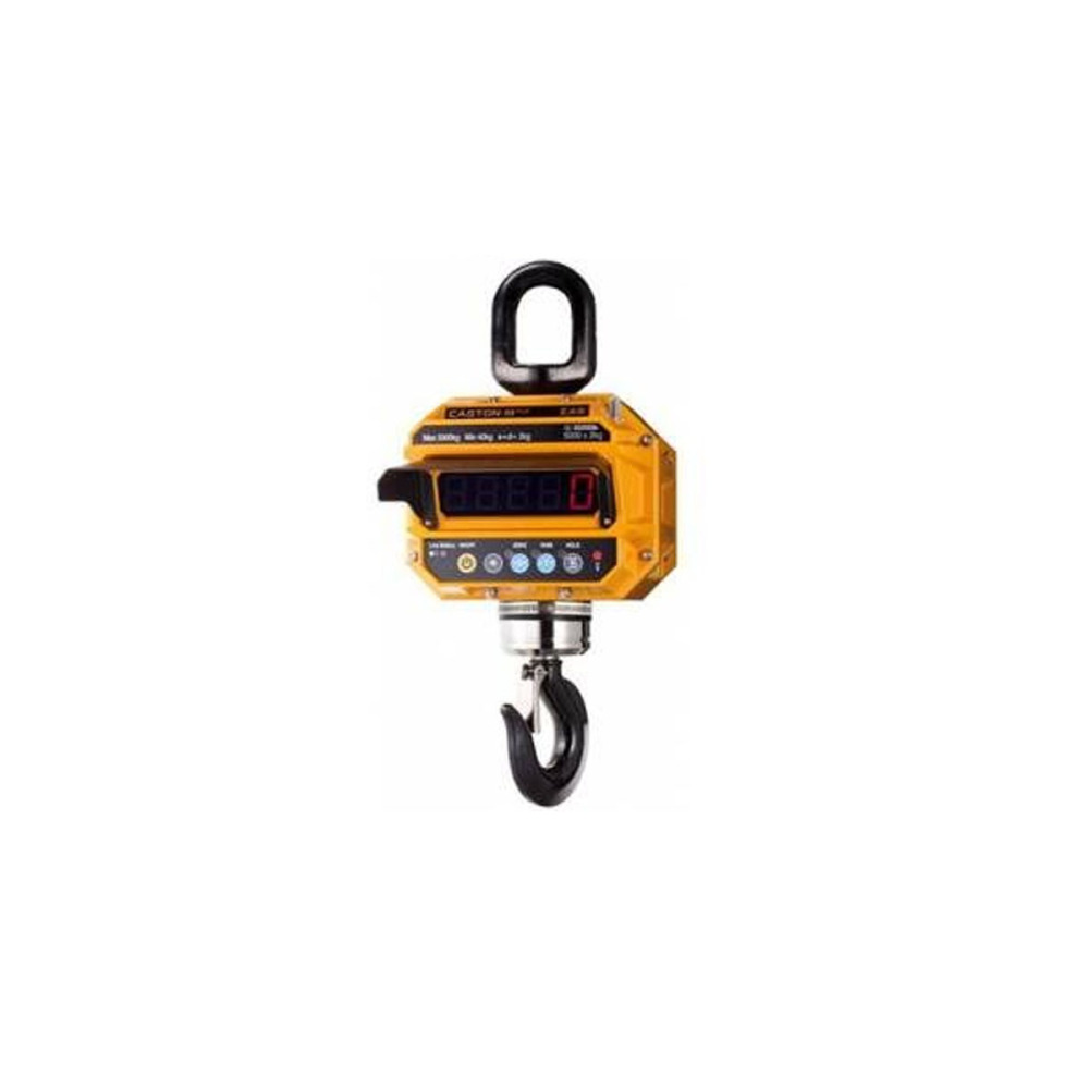 Весы крановые CAS Caston-III 10 THD TW-100 (TWN) - фото №1