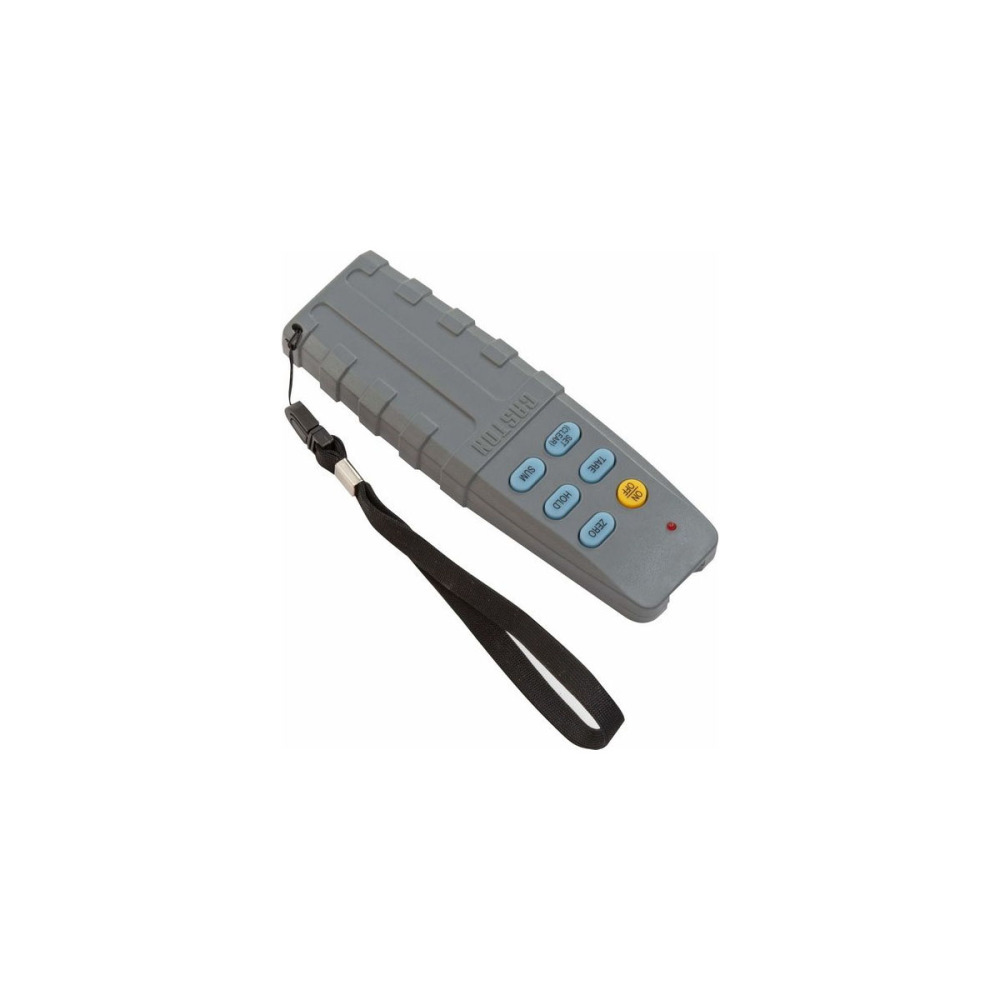 Весы крановые CAS Caston-III 10 THD TW-100 (TWN) - фото №2
