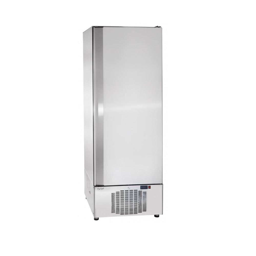 Шкаф холодильный Abat ШХс-0,7-03 нерж 71000002485 - фото №1