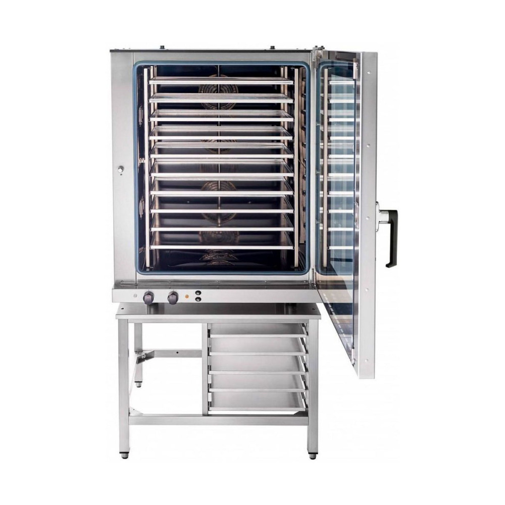 Печь конвекционная Abat КЭП-10Э - фото №1