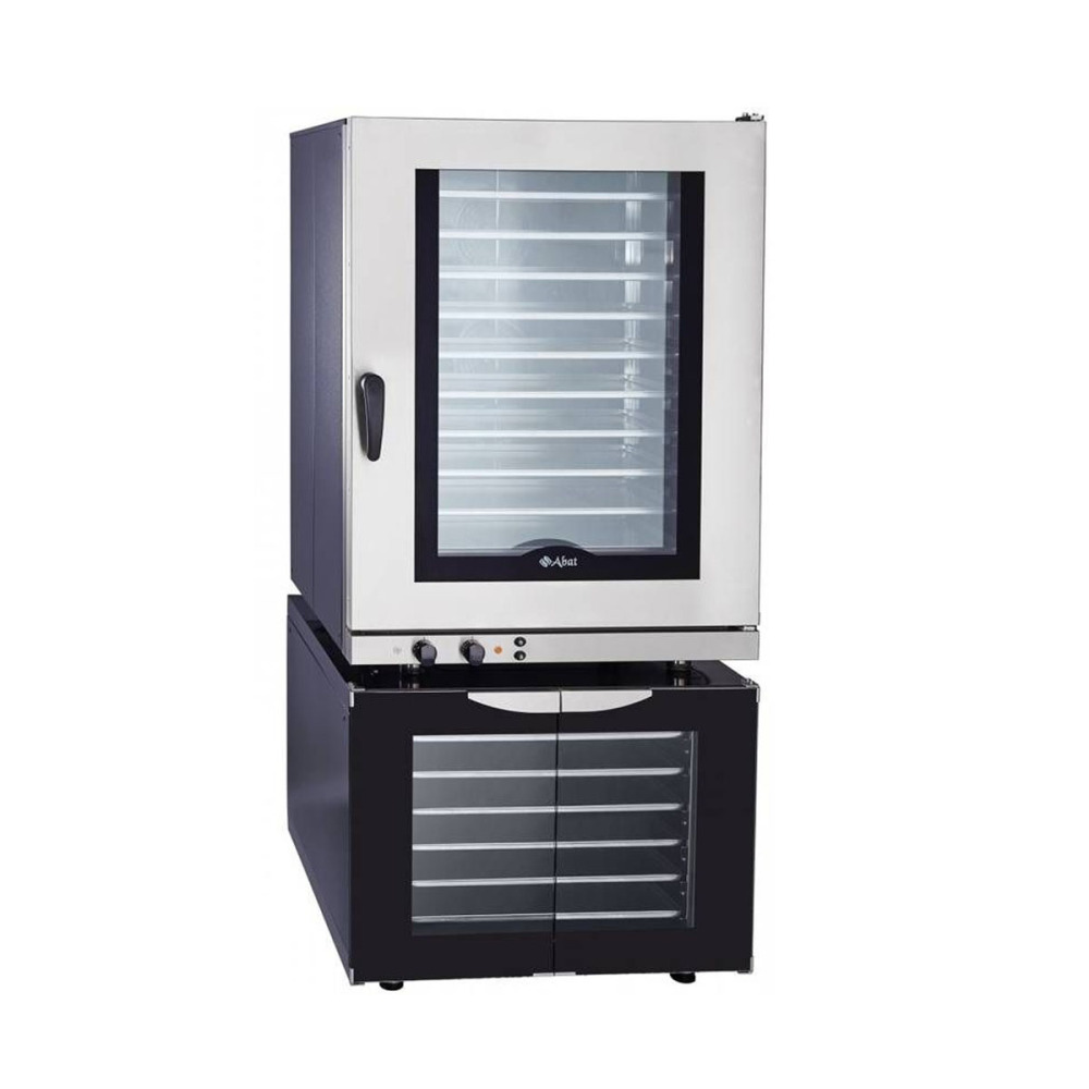 Печь конвекционная Abat КЭП-10Э - фото №2