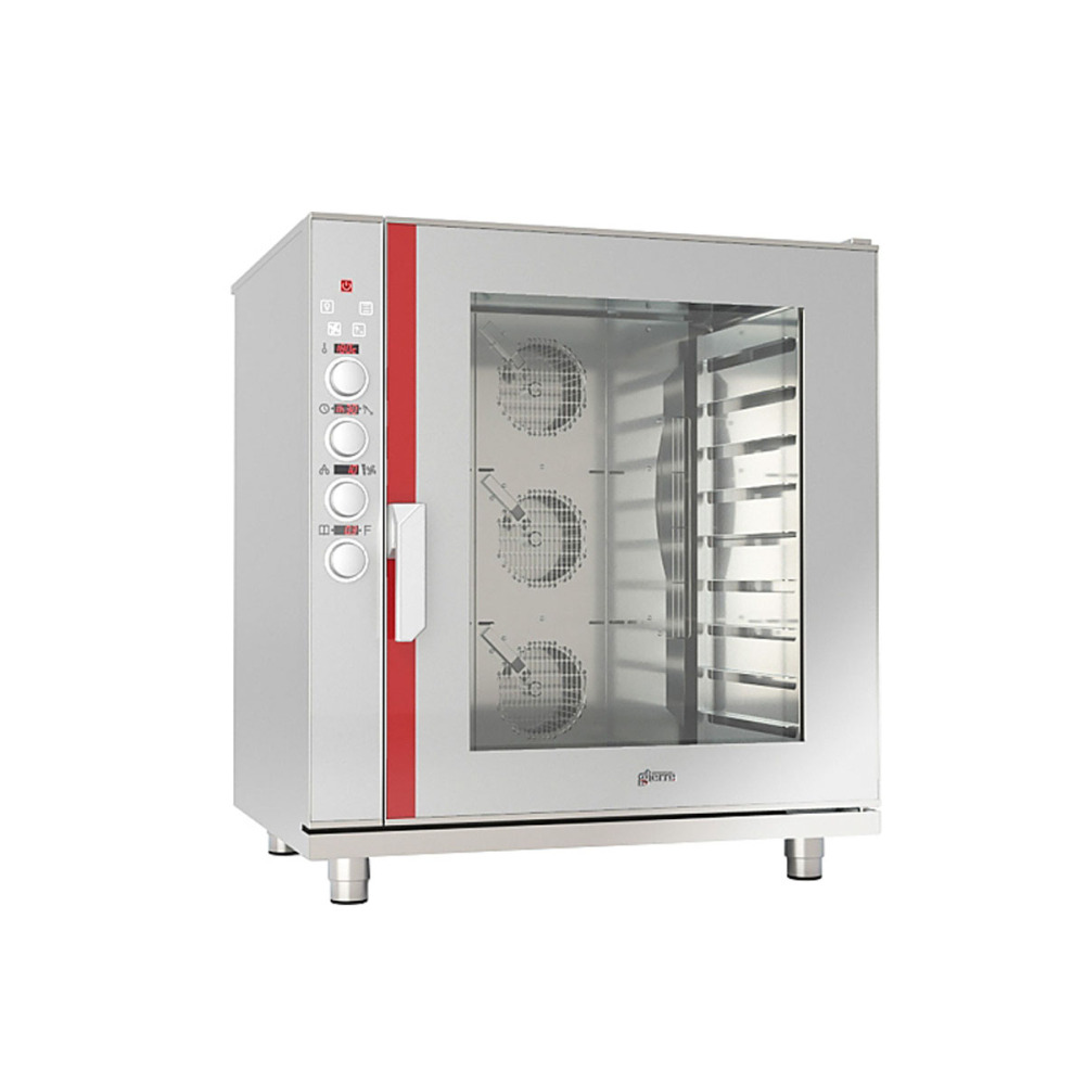Конвекционная печь Gierre Mega 1040 D - фото №1