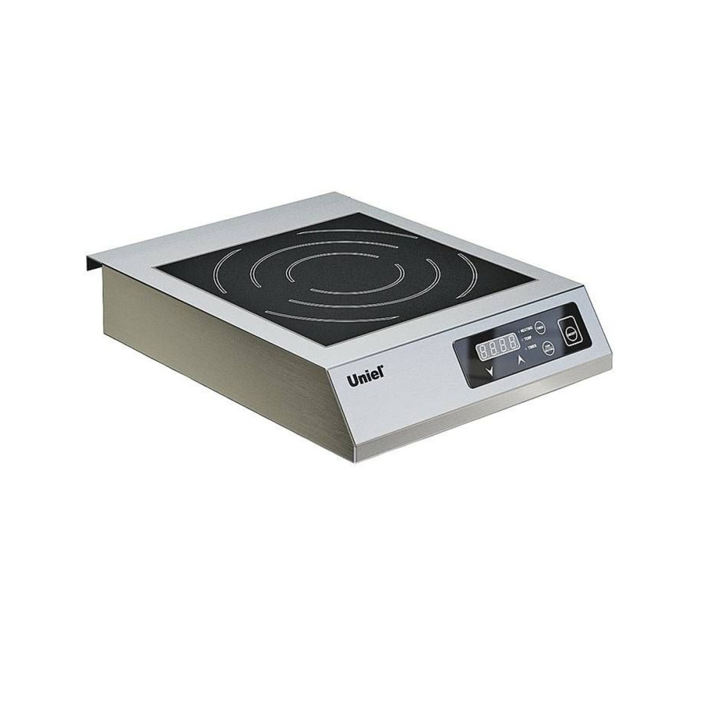 Плита индукционная Техно-ТТ UN-3.5KC - фото №1