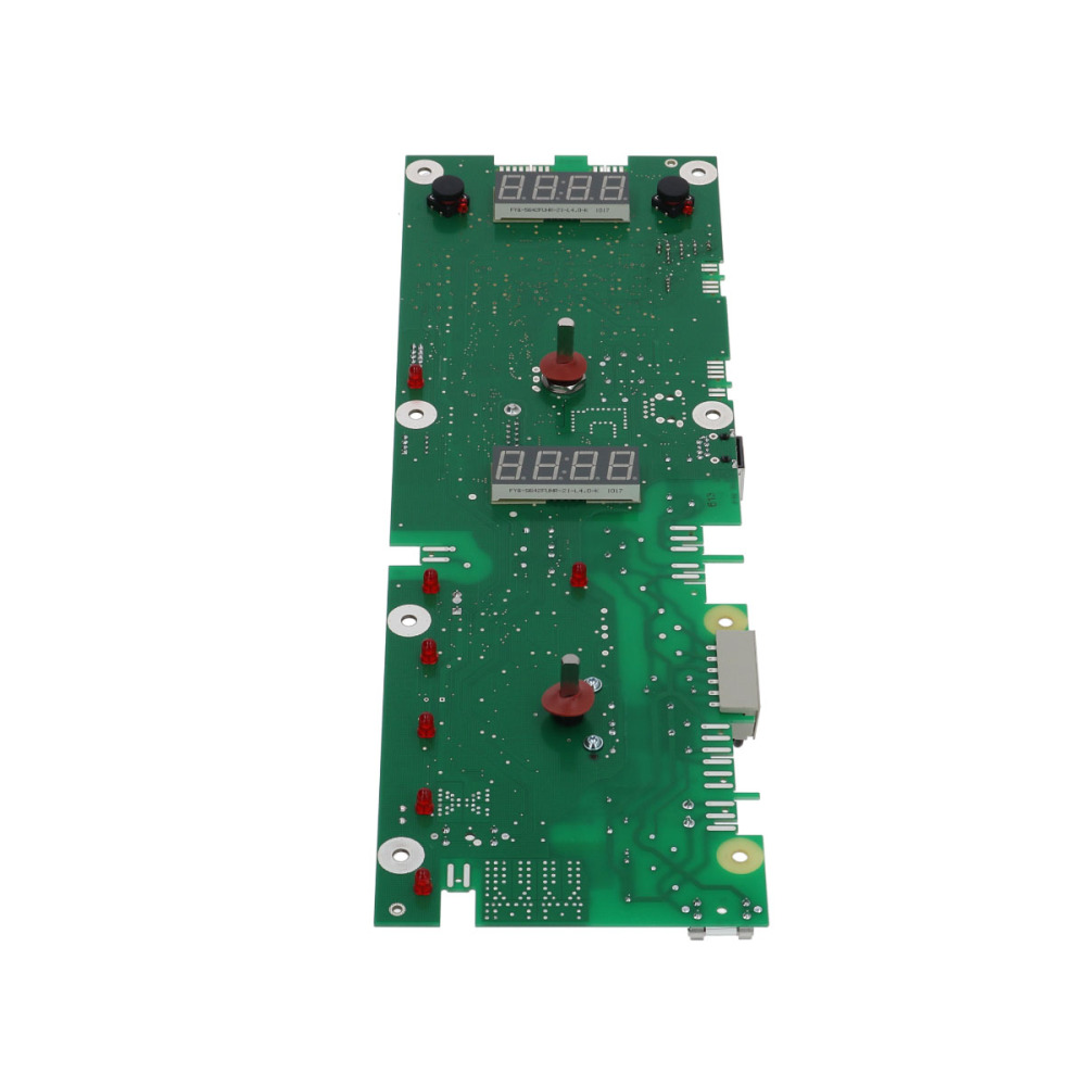 Плата управления для пароконвектомата Rational SCC/CM 42.00.047P - фото №2