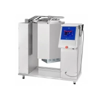 Котел пищеварочный Abat КПЭМ-60-ОМП (миксер)